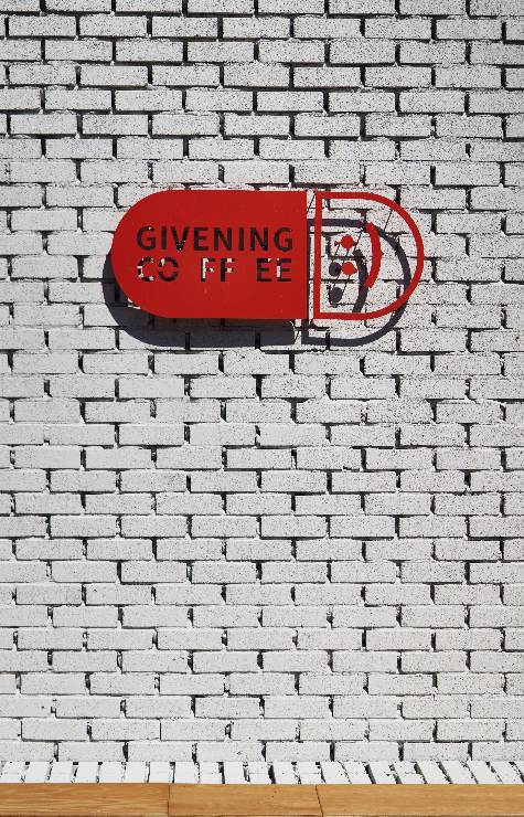  GIVENING COFFEE