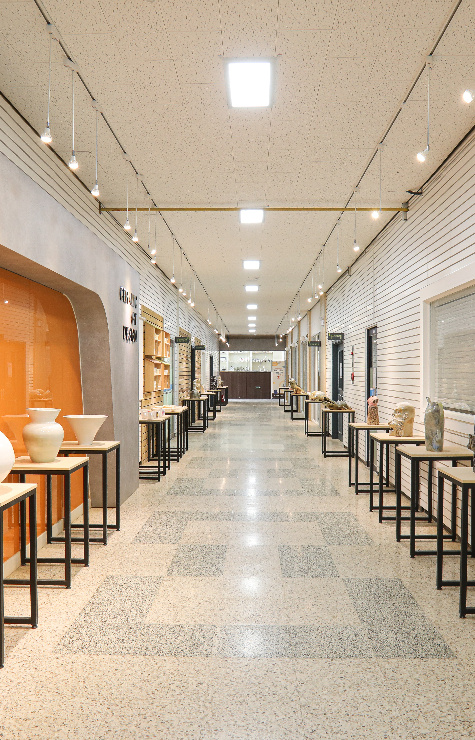 인천디자인고등학교
