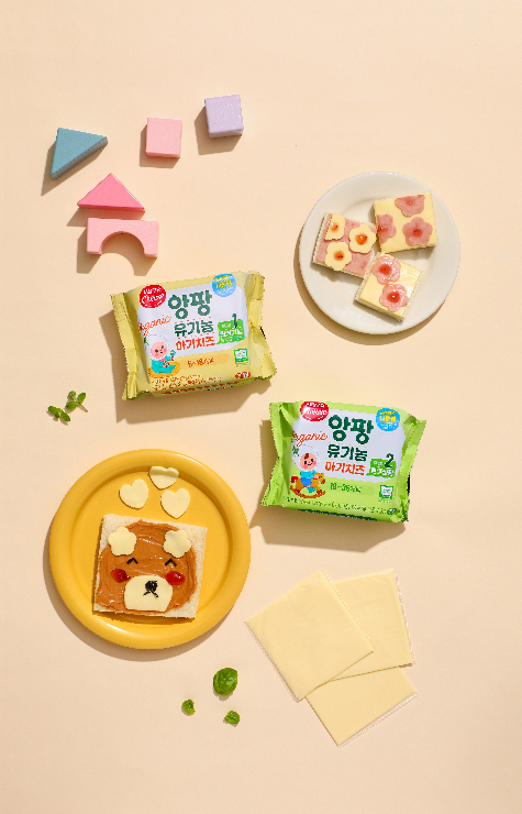 서울우유