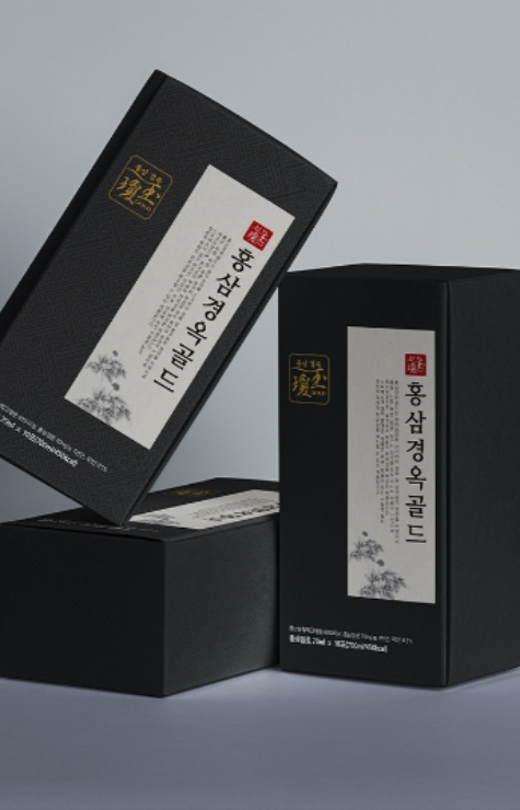 [제품] 패키지