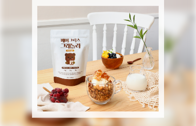 맛있는 음식사진으로 맛을 전하는 법