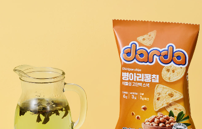 과자 사진 다시 찍는다면 서울 식품 연출컷 촬영 스튜디오는?