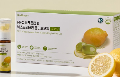 건강즙 원재료까지 자연스럽게 담는 서울 연출촬영 스튜디오는?