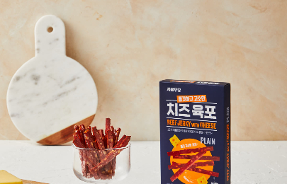 초기 스타트업, 식품 촬영부터 상세페이지제작까지 한 번에?