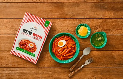 간편식 완성컷이 맛없어 보인다면, 서울 음식촬영 스튜디오는?