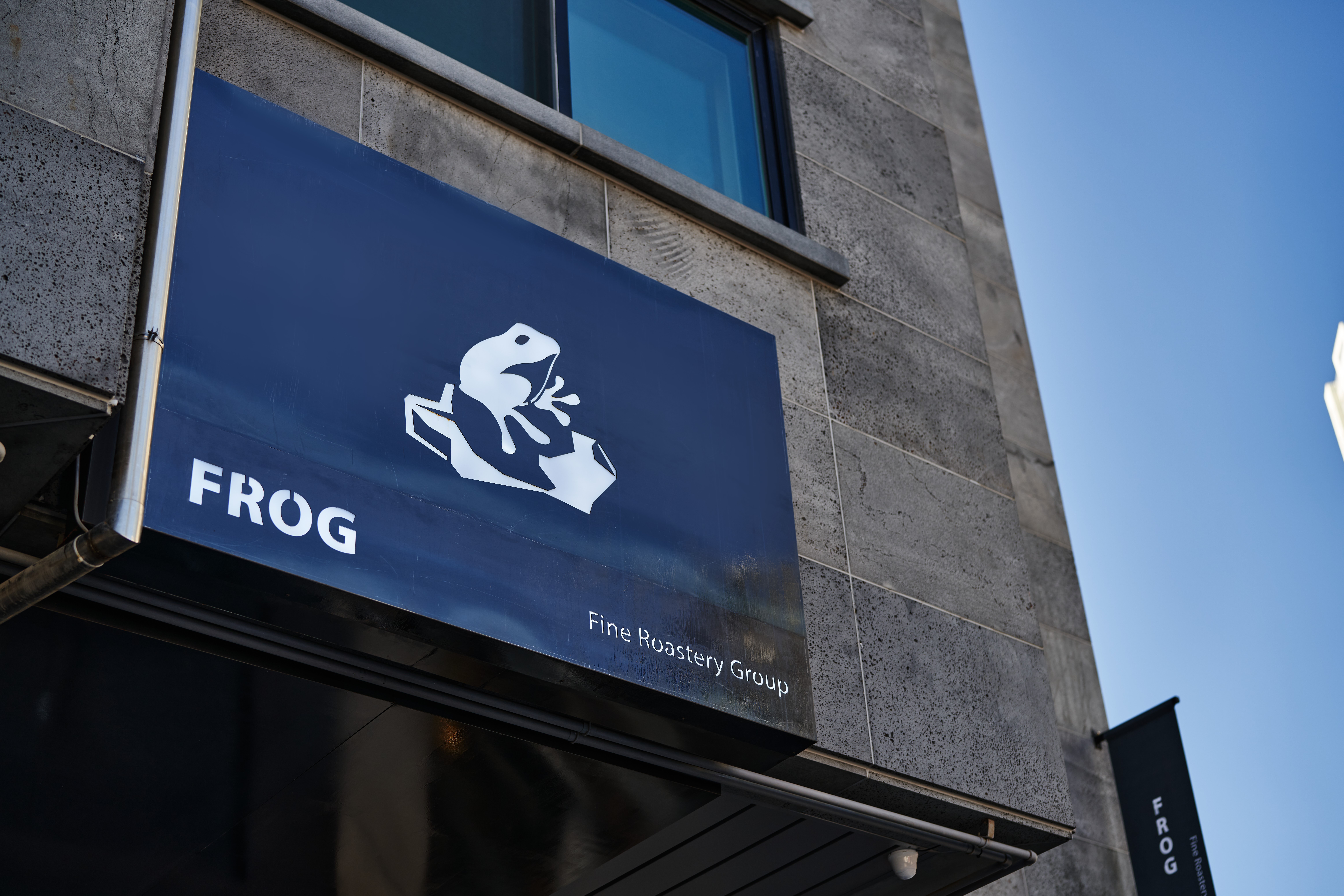 FROG