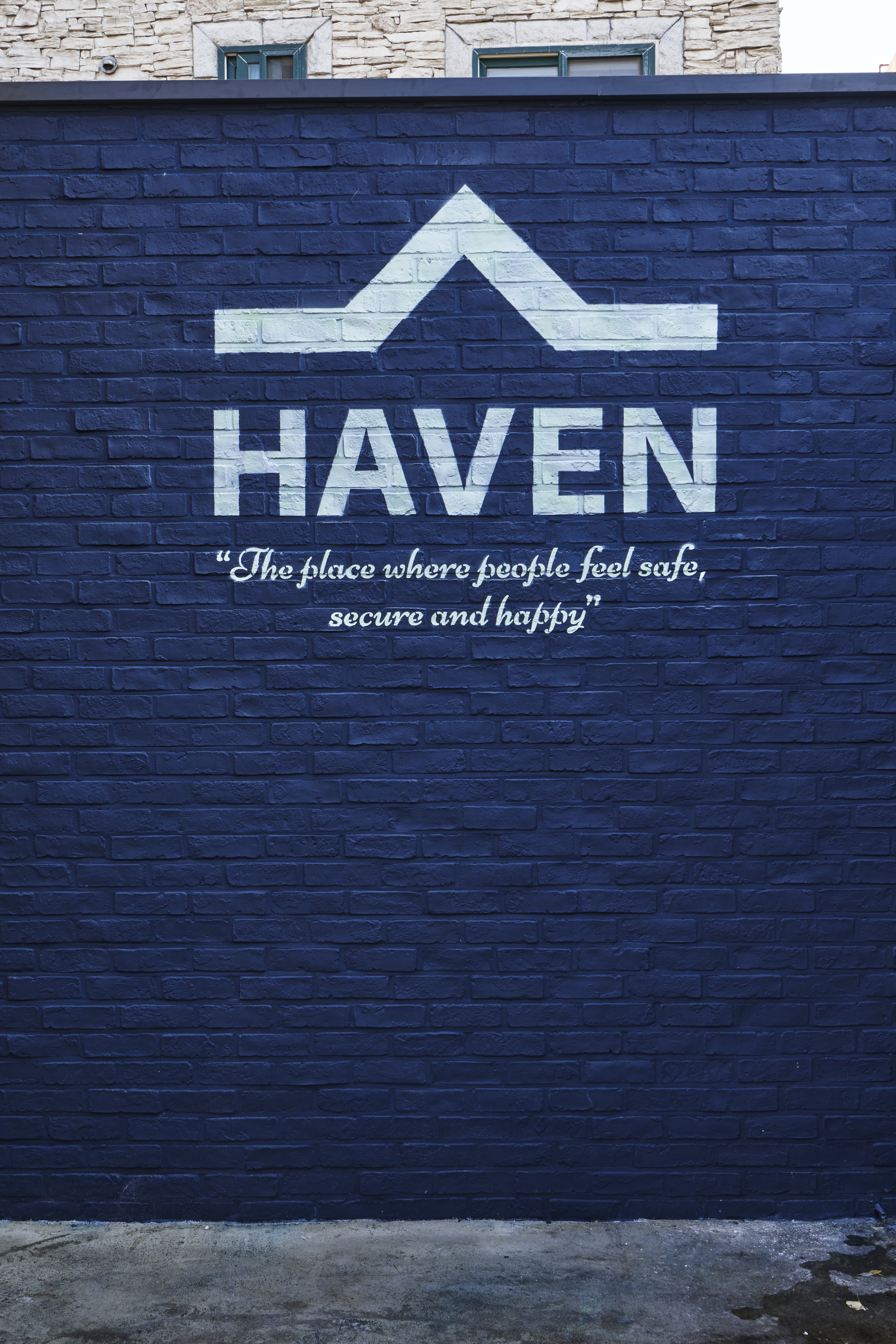HAVEN