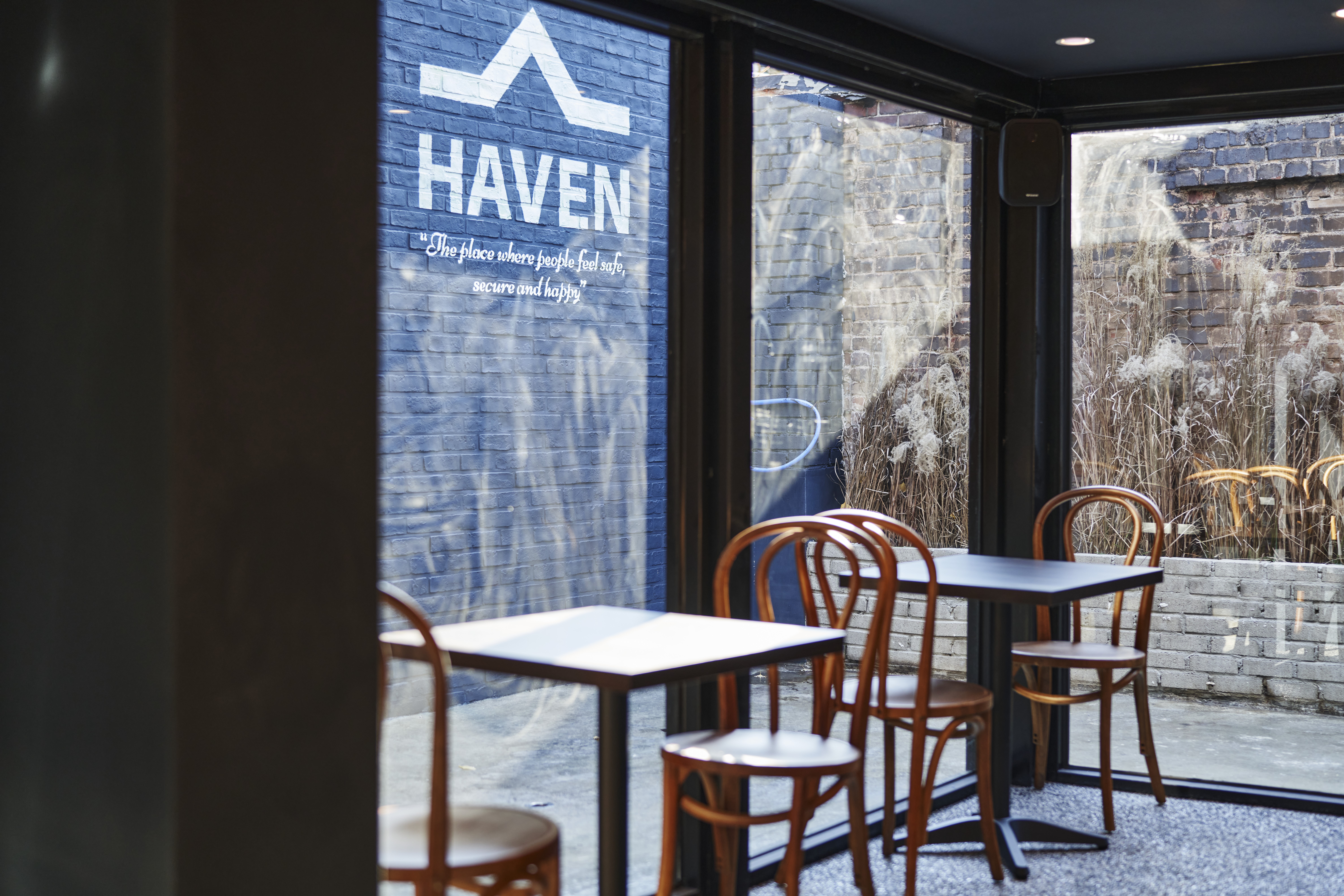 HAVEN