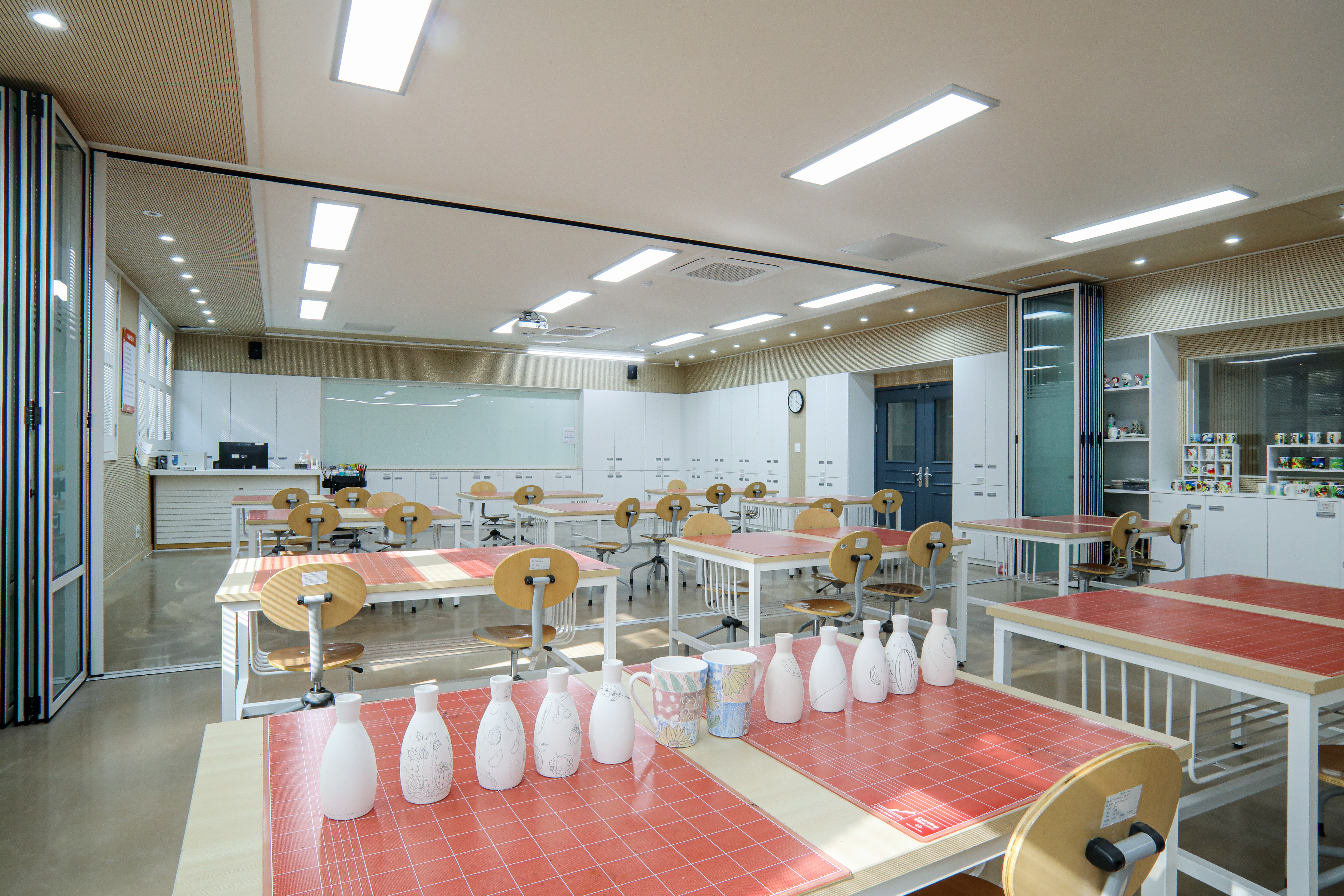 인천디자인고등학교