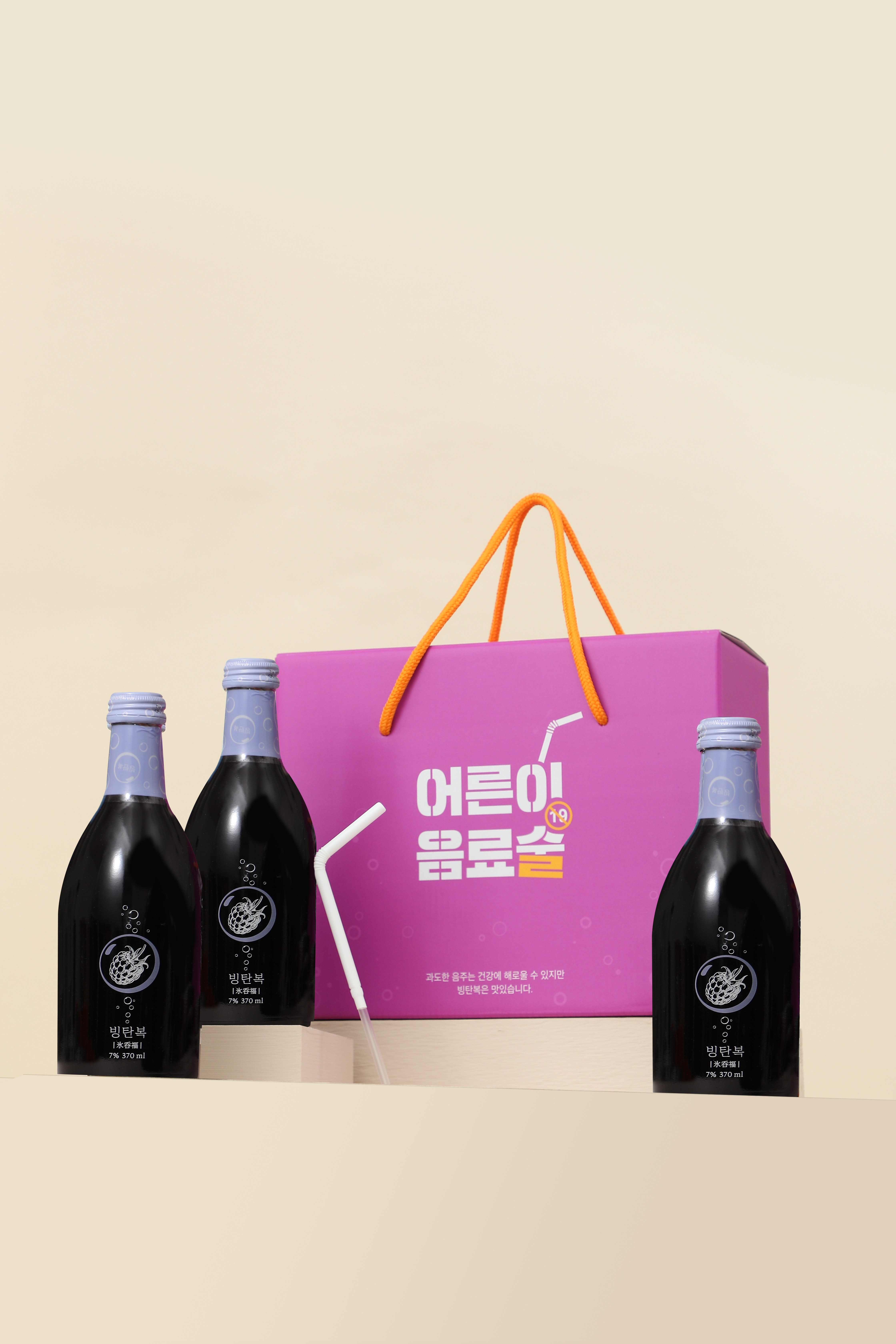 배상면주가